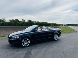 Blå Begagnad 2007 Volvo C70 Momentum Cab | 65 000 kr (Dyr)