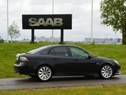 Saab 9-3