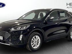 Begagnad 2022 Ford Kuga Titanium SUV | 244 900 kr (Marknadspris)