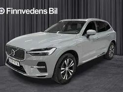 Grå Begagnad 2025 Volvo XC60 Core SUV | 514 800 kr (Bra pris)