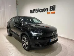Begagnad 2023 Volvo EC40 SUV | 379 500 kr (Marknadspris)