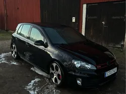 VW Golf VI
