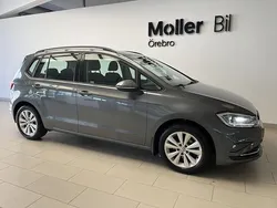 Begagnad 2018 VW Golf VII Sedan | 169 000 kr (Marknadspris)