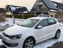 Begagnad 2014 VW Polo Halvkombi | 85 000 kr (Marknadspris)