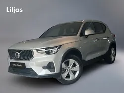 Begagnad 2024 Volvo XC40 SUV | 345 000 kr (Bra pris)