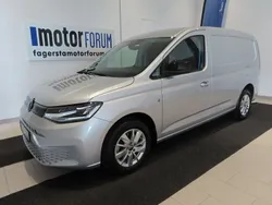 Silver Begagnad 2023 VW Caddy Maxi Minibuss | 359 900 kr