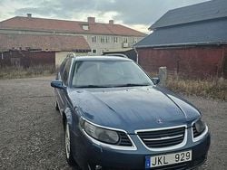 Begagnad 2008 Saab 9-5 Kombi | 25 000 kr (Bra pris)
