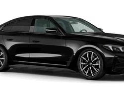 Svart Ny 2026 BMW i4 Sedan | 688 200 kr (Marknadspris)