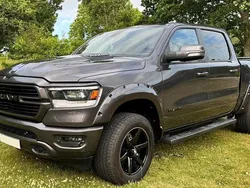 Begagnad 2020 Dodge Ram Pickup | 625 000 kr (Superpris)