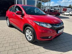 Röd Begagnad 2016 Honda HR-V SUV | 144 000 kr (Marknadspris)