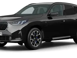 Ny 2025 BMW X3 Comfort Edition SUV | 751 400 kr (Superpris)