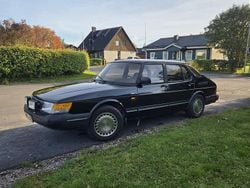 Begagnad 1988 Saab 900 Halvkombi | 27 000 kr