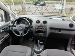 Begagnad 2015 VW Caddy Maxi Life Life Minibuss | 149 000 kr