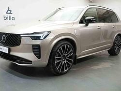 Grå Begagnad 2026 Volvo XC90 SUV | 959 900 kr