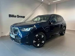 Blå Begagnad 2025 BMW X3 SUV | 749 900 kr