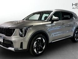 Grå (brown) Begagnad 2025 Kia Sorento Advance SUV | 609 900 kr (Lite dyr)