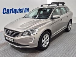 Ljusbrun (lbrun) Begagnad 2016 Volvo XC60 Summum SUV | 165 000 kr (Marknadspris)