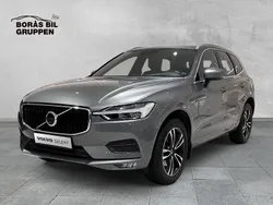 Grå Begagnad 2020 Volvo XC60 Momentum SUV | 339 000 kr (Superpris)