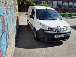 Begagnad 2013 Renault Kangoo Minibuss | 80 000 kr