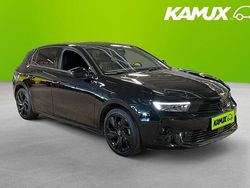 Svart Begagnad 2023 Opel Astra Halvkombi | 219 700 kr (Bra pris)