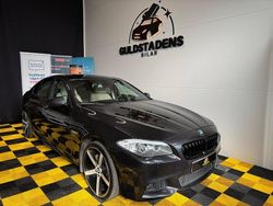 Grå Begagnad 2012 BMW 530 M Sport Sedan | 179 900 kr (Marknadspris)