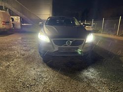 Begagnad 2018 Volvo V40 Kombi | 95 000 kr