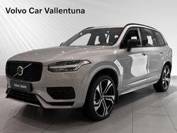 Silver Begagnad 2024 Volvo XC90 Ultra SUV | 774 900 kr (Marknadspris)