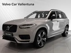 Silver Begagnad 2024 Volvo XC90 Ultra SUV | 779 900 kr (Lite dyr)