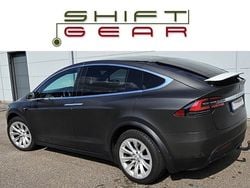 Begagnad 2019 Tesla Model X Long Range AWD SUV | 499 000 kr (Dyr)