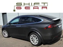 Begagnad 2019 Tesla Model X Long Range AWD SUV | 499 000 kr (Marknadspris)