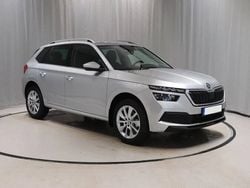 Begagnad 2023 Skoda Kamiq SUV | 283 500 kr (Lite dyr)