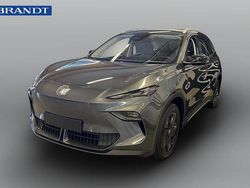 Grå Ny 2025 MG MG5 EV Comfort Kombi | 387 990 kr