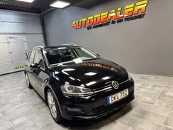 VW Golf VII