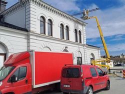 Begagnad 2006 Peugeot Boxer Van | 70 000 kr