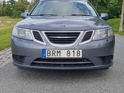 Begagnad 2008 Saab 9-3 Kombi | 27 500 kr