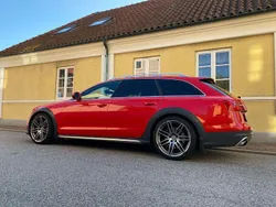 Begagnad 2014 Audi A6 Allroad Kombi | 239 000 kr (Lite dyr)
