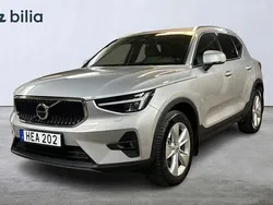 Begagnad 2024 Volvo XC40 SUV | 359 900 kr (Marknadspris)