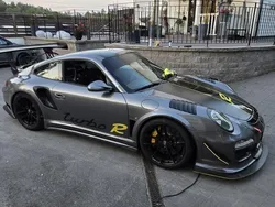 Begagnad 2010 Porsche 997 Sportkupé | 1 150 000 kr