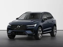 Blå Ny 2025 Volvo XC60 Plus SUV | 725 100 kr