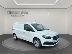 Vit Ny 2024 Mercedes Citan 112 Edition 1 Van | 349 875 kr (Bra pris)