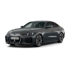 Individual dravit grey metallic Begagnad 2025 BMW i4 M Sport Sedan | 679 500 kr