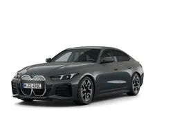 Individual dravit grey metallic Ny 2025 BMW i4 M Sport Sedan | 689 500 kr (Marknadspris)