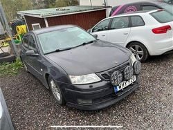 Begagnad 2005 Saab 9-3 Aero Sedan | 25 000 kr (Superpris)