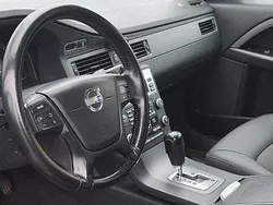 Grå Begagnad 2010 Volvo V70 Kombi | 36 000 kr (Marknadspris)