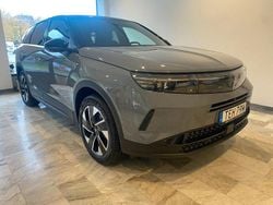 Grå Ny 2025 Opel Grandland X SUV | 484 110 kr (Lite dyr)