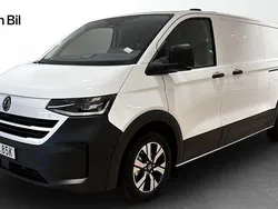 Vit (clear white) Ny 2025 VW T6.1 PanAmericana Van | 773 125 kr (Dyr)