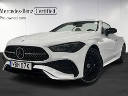 Mercedes CLE300