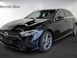 Svart Begagnad 2023 Mercedes E250 Advanced Plus Kombi | 531 100 kr