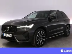 Begagnad 2022 Volvo XC60 R-Design SUV | 499 900 kr (Lite dyr)