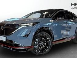 Ny 2025 Nissan Ariya Nismo SUV | 697 200 kr